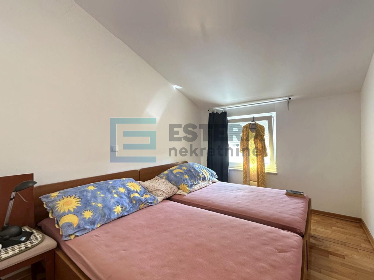 PRODAJA apartman Zaton, 84 m2, 3s, parking, 2. kat, 200 m od mora