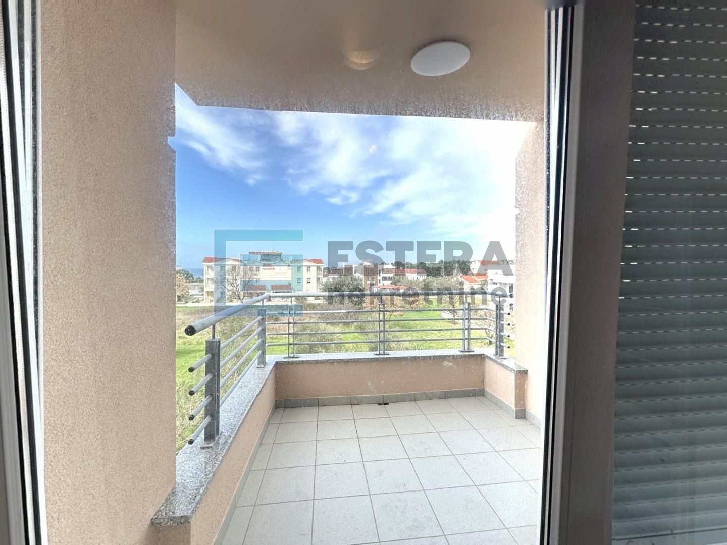 PRODAJA apartman Zaton, 84 m2, 3s, parking, 2. kat, 200 m od mora