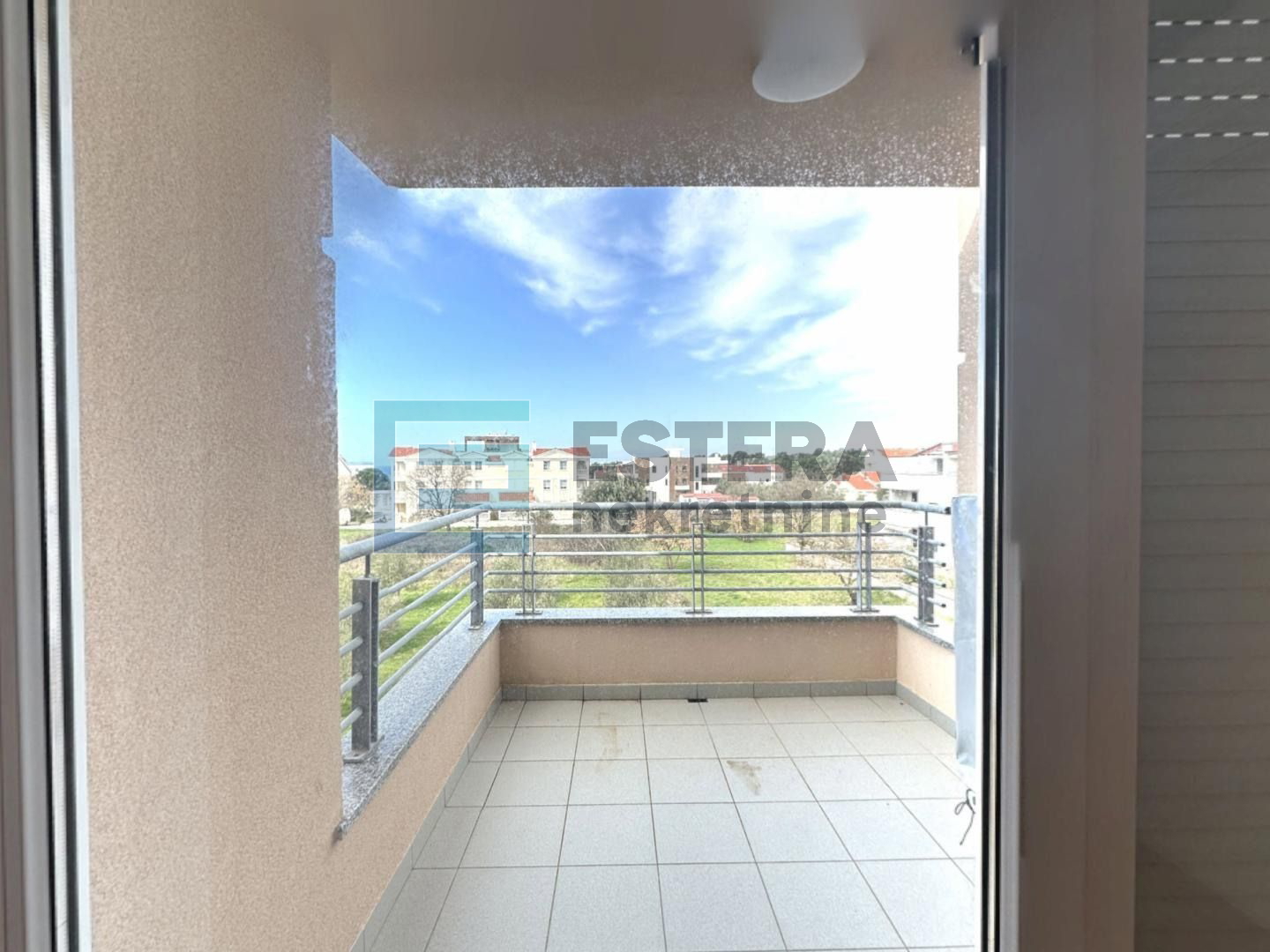 PRODAJA apartman Zaton, 84 m2, 3s, parking, 2. kat, 200 m od mora