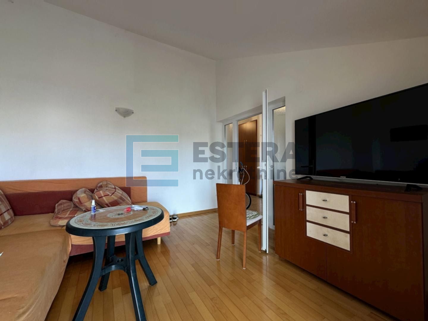 PRODAJA apartman Zaton, 84 m2, 3s, parking, 2. kat, 200 m od mora