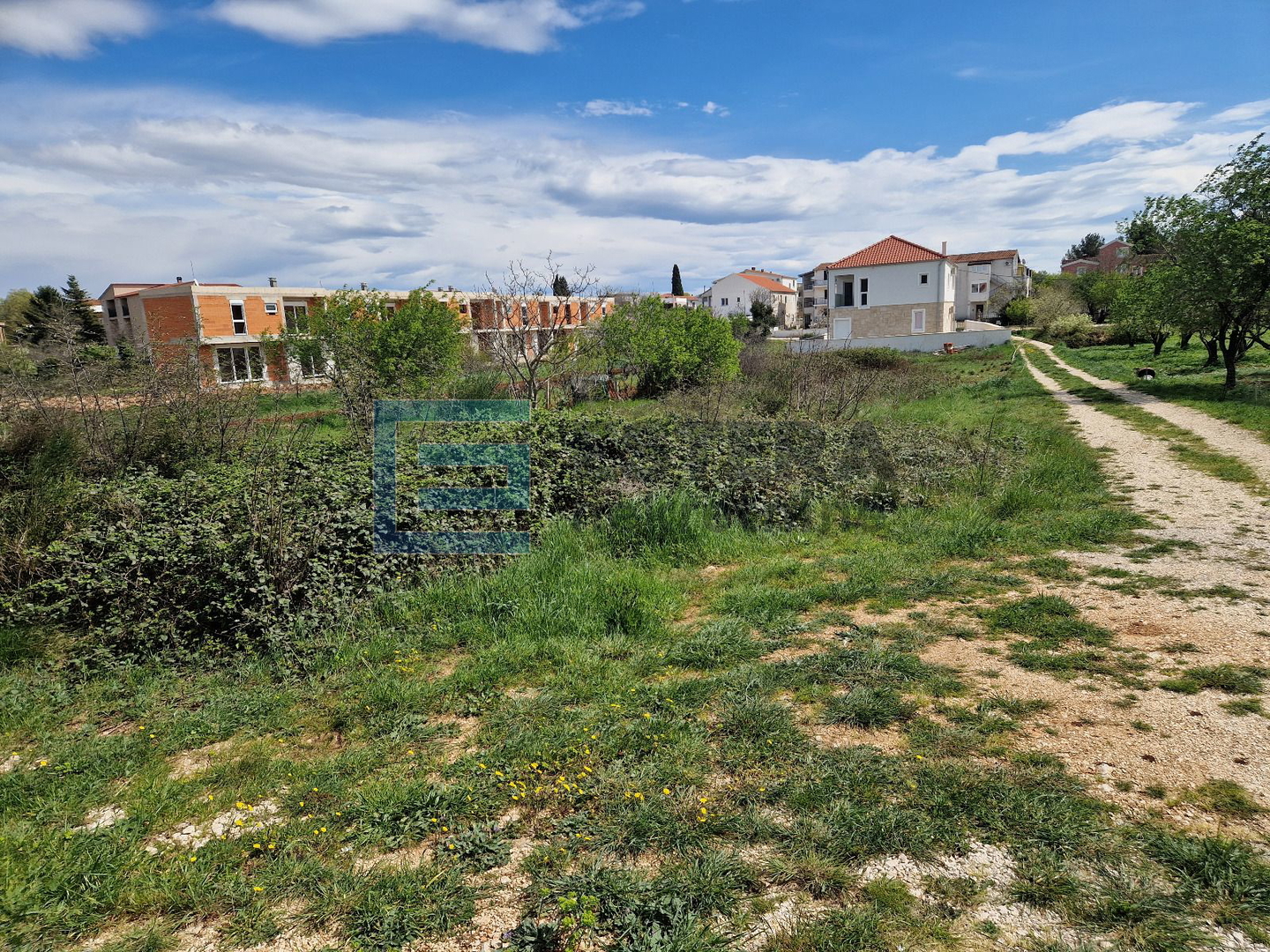 Zemljište građevinsko PRODAJA  500 m2, Dolaške Drage, 500 m od mora