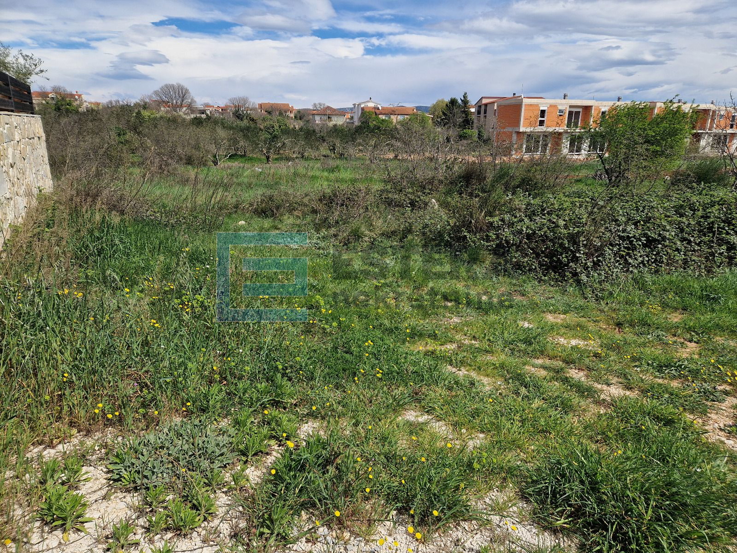 Zemljište građevinsko PRODAJA  500 m2, Dolaške Drage, 500 m od mora