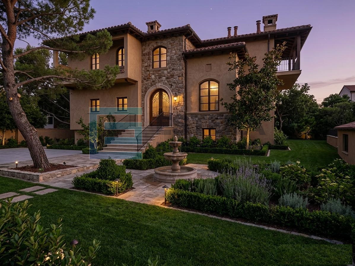 Kuća 424 m2 PRODAJA Biograd na Moru, Kumenat, 3 etaže, ROI