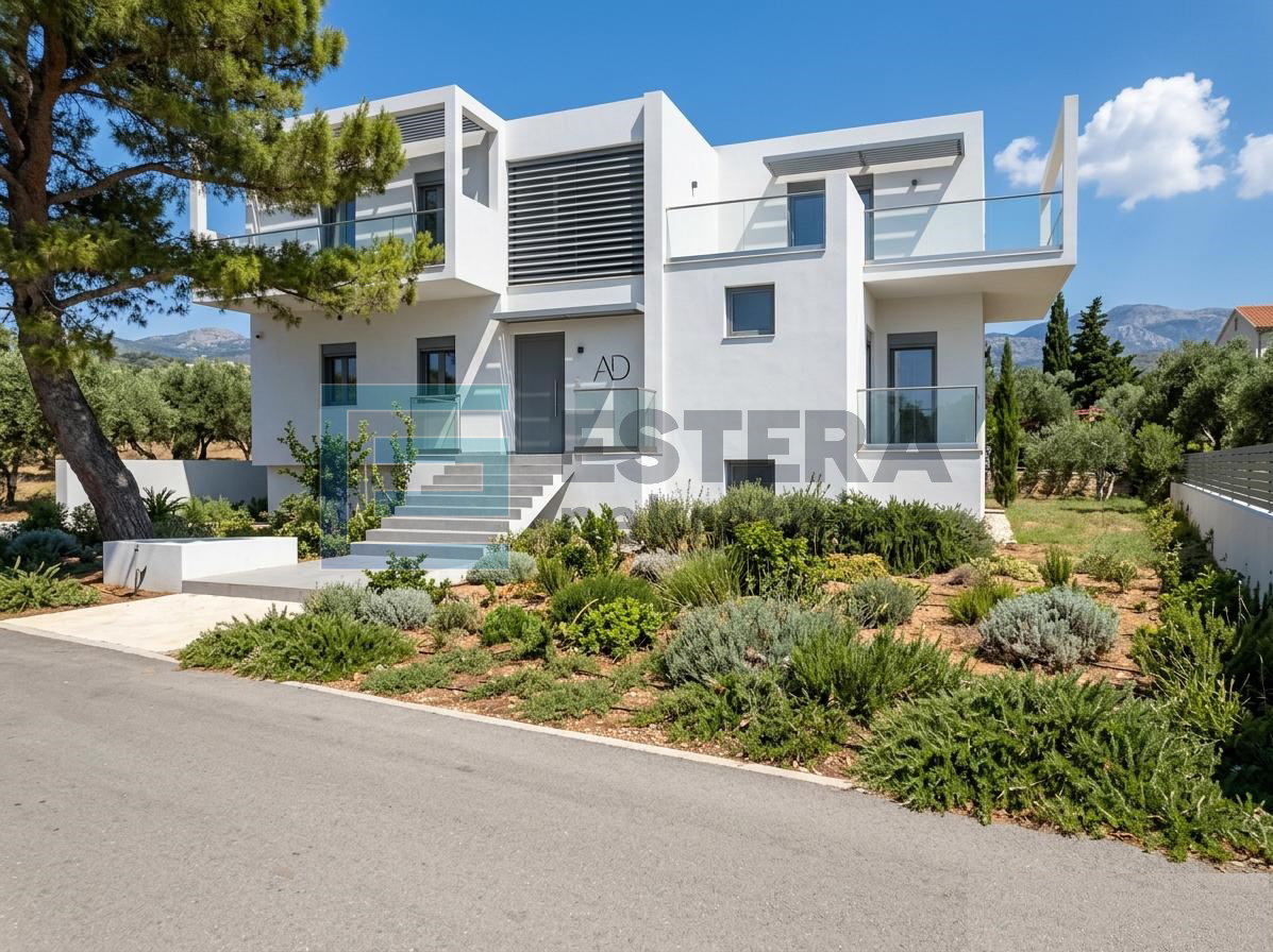 Kuća 424 m2 PRODAJA Biograd na Moru, Kumenat, 3 etaže, ROI