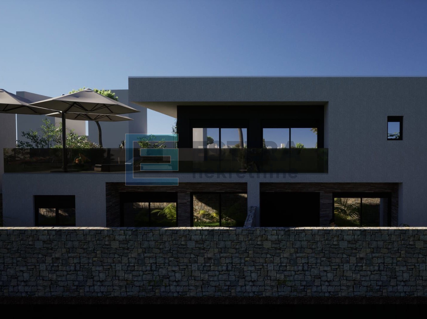 Apartman 75 m2 PRODAJA Sabunike, Privlaka,