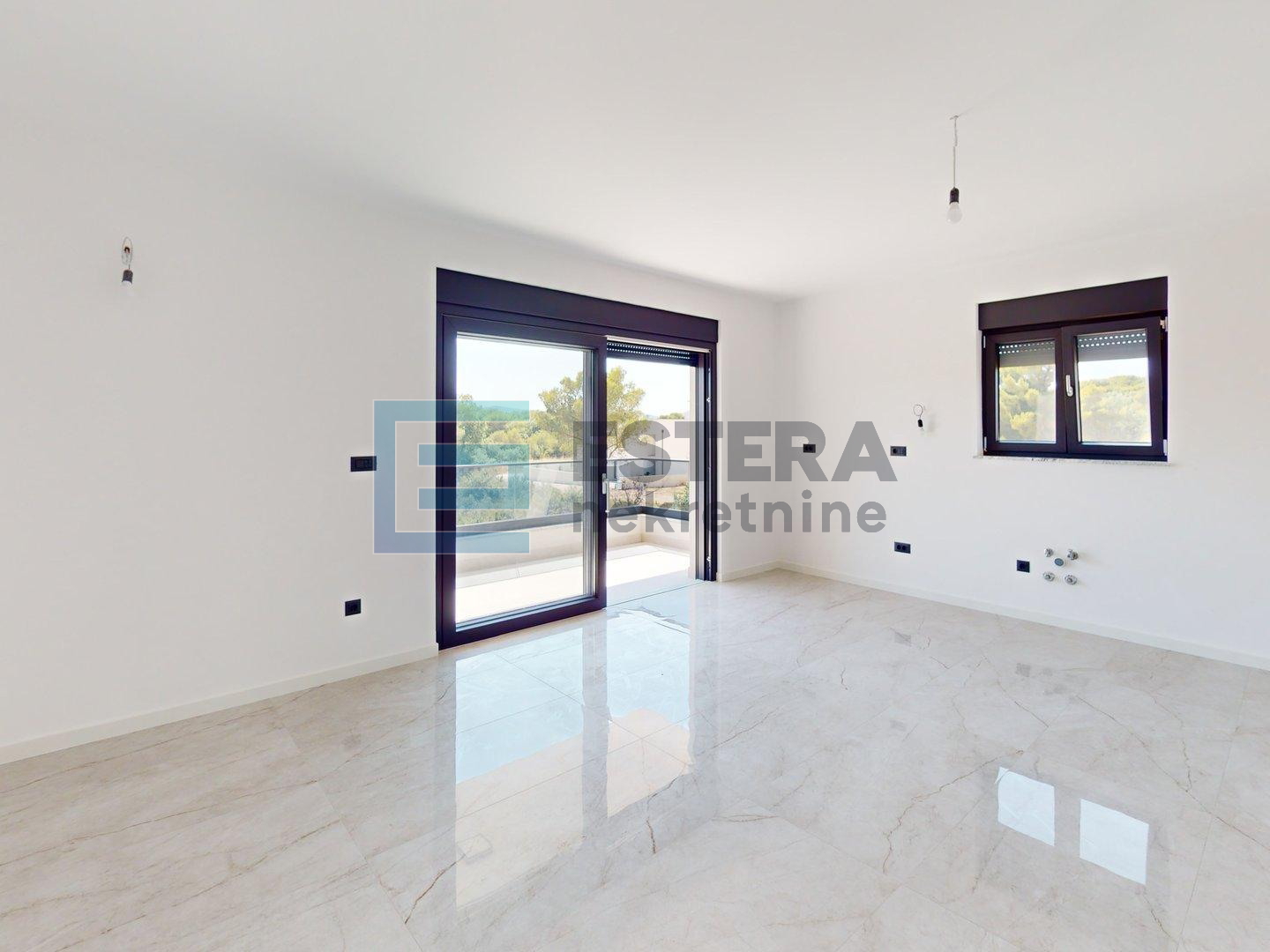 Apartman prodaja Biograd na Moru 92,91 m2 NOVOGRADNJA