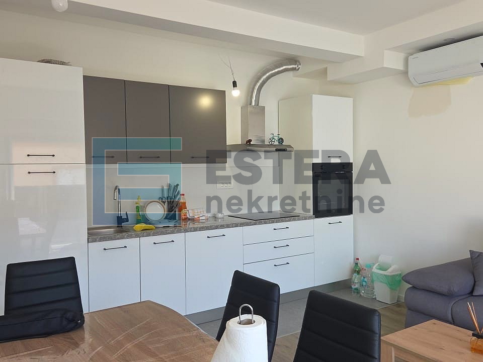 Apartman PRODAJA Vir centar, 66 m2, I kat, parking
