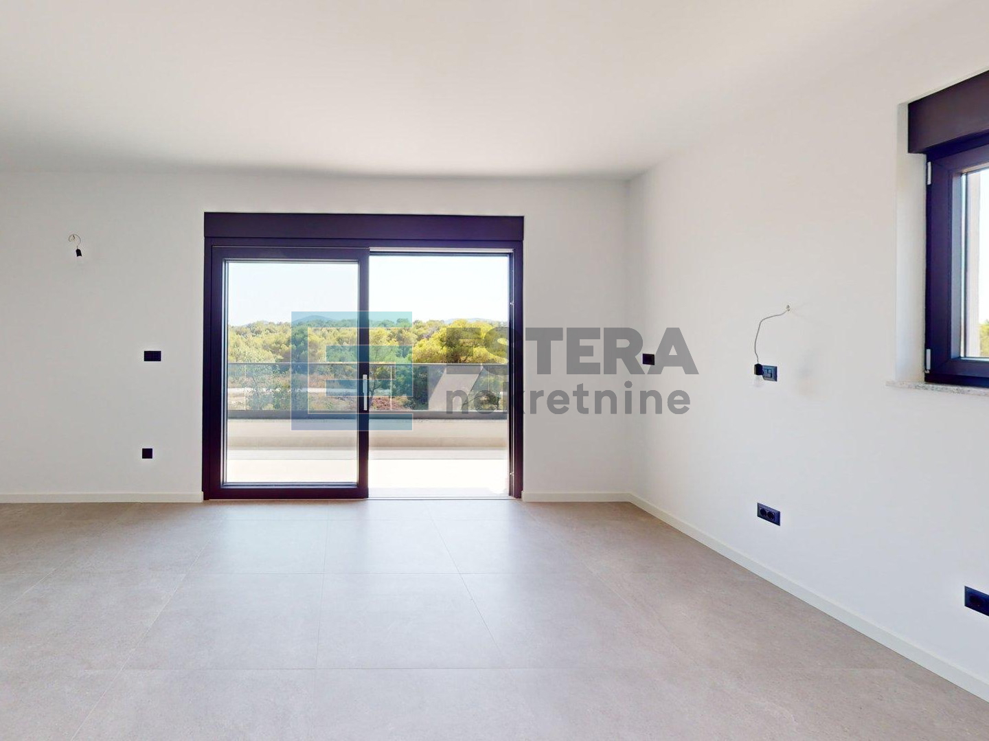 Apartman prodaja Biograd na Moru 118,71 m2 NOVOGRADNJA krovna terasa