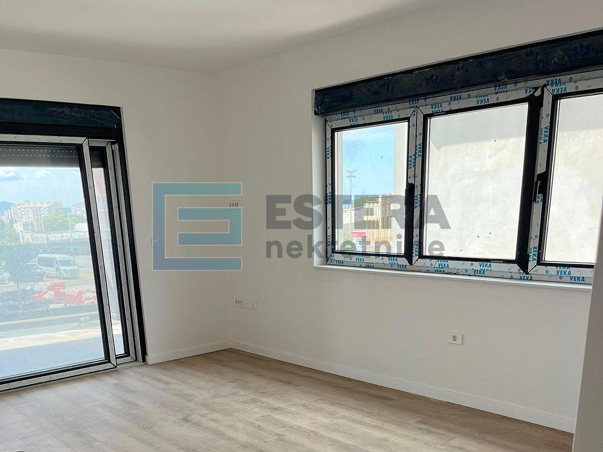 Stan NOVOGRADNJA PRODAJA Zadar, Višnjik, 87 m2 , 1. kat, 2 PM, spremište, lift