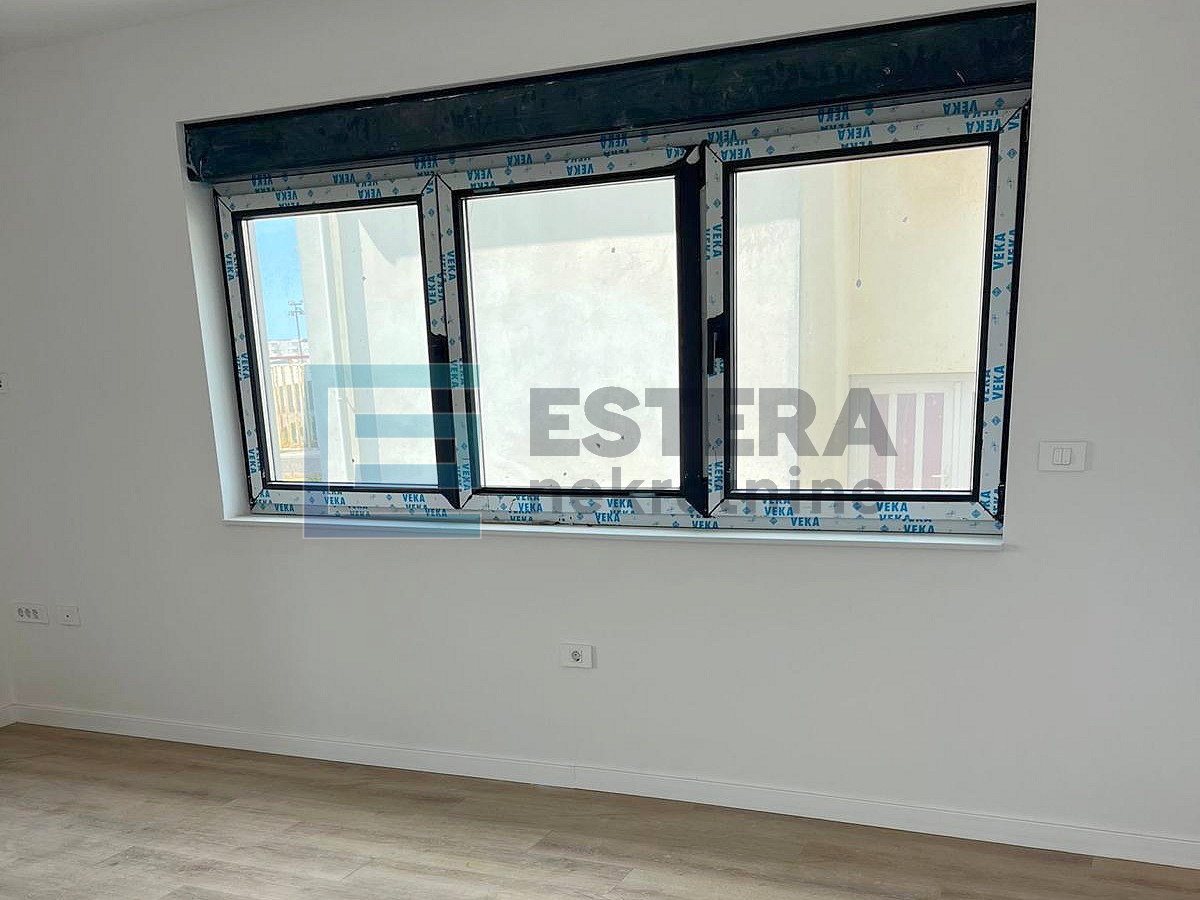 Stan NOVOGRADNJA PRODAJA Zadar, Višnjik, 87 m2 , 1. kat, 2 PM, spremište, lift