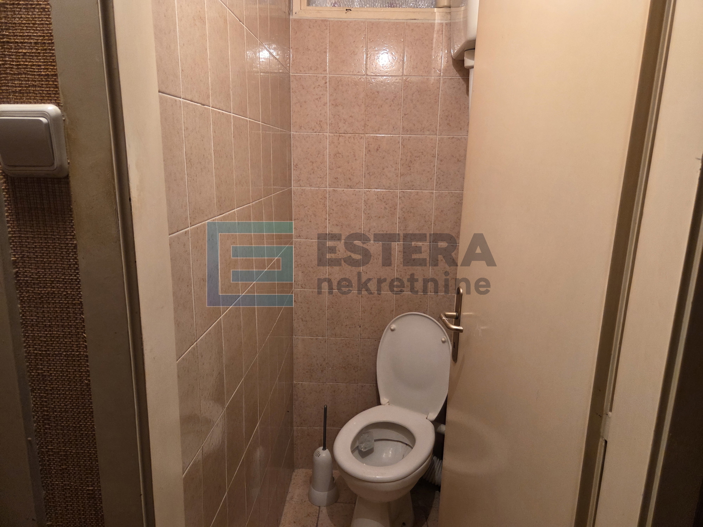 Stan 46 m2 PRODAJA Trnsko, 2s, 3. kat, toplana