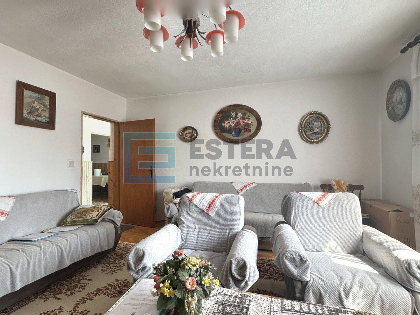 Stan PRODAJA Biograd na Moru 91 m2