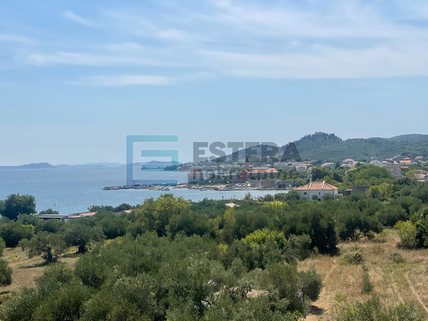 Stan 86 m2 PRODAJA Pašman, Kraj 4s, dvotetažni