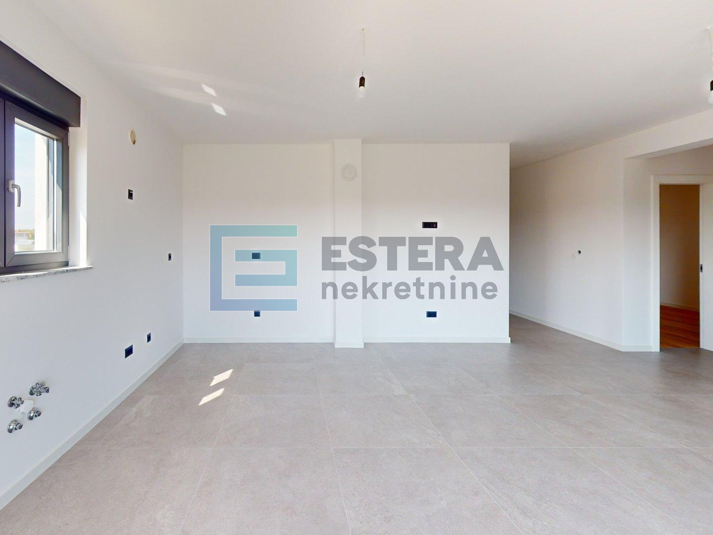 Apartman prodaja Biograd na Moru 118,71 m2 NOVOGRADNJA krovna terasa