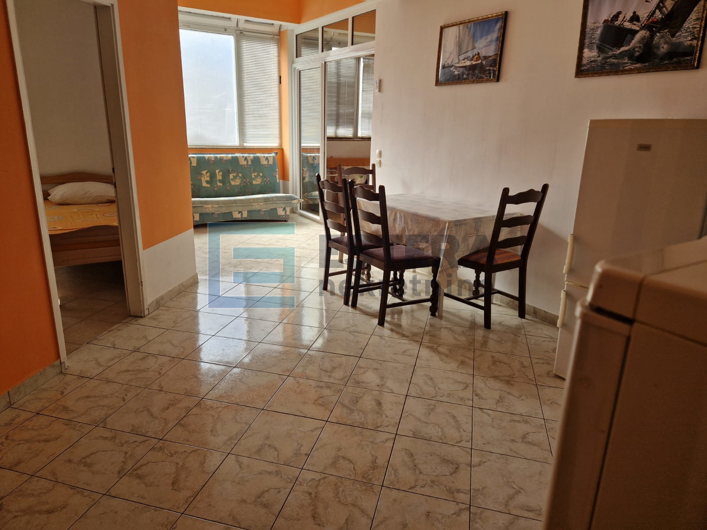 Apartman 107 m2 PRODAJA Vodice, priz, 4s, parking