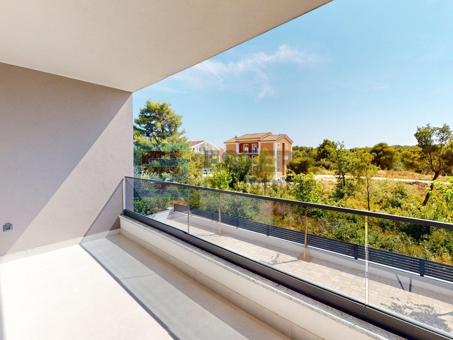 Apartman prodaja Biograd na Moru 92,91 m2 NOVOGRADNJA