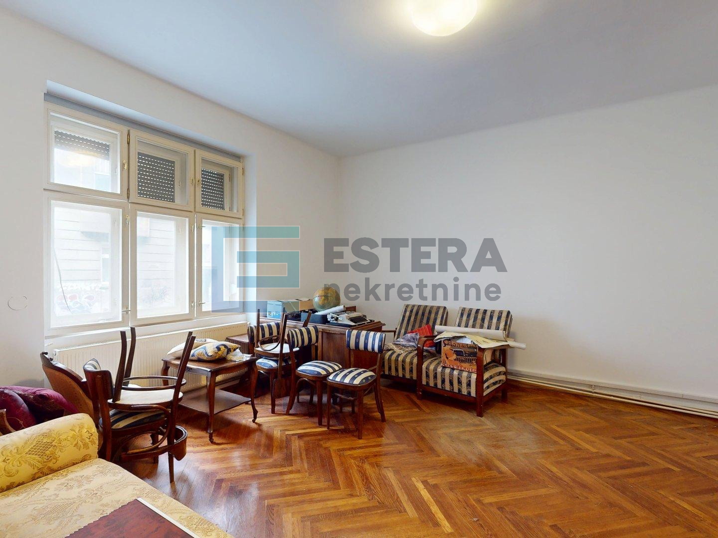 STAN PRODAJA, CENTAR, TROSOBNI 79 m2