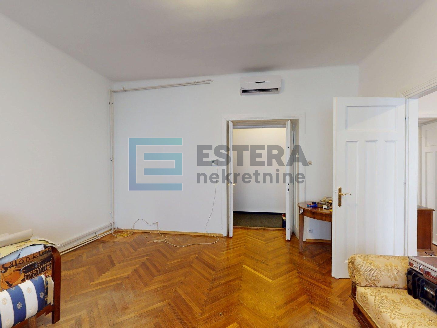 STAN PRODAJA, CENTAR, TROSOBNI 79 m2