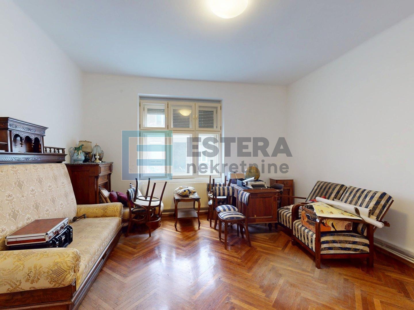 STAN PRODAJA, CENTAR, TROSOBNI 79 m2