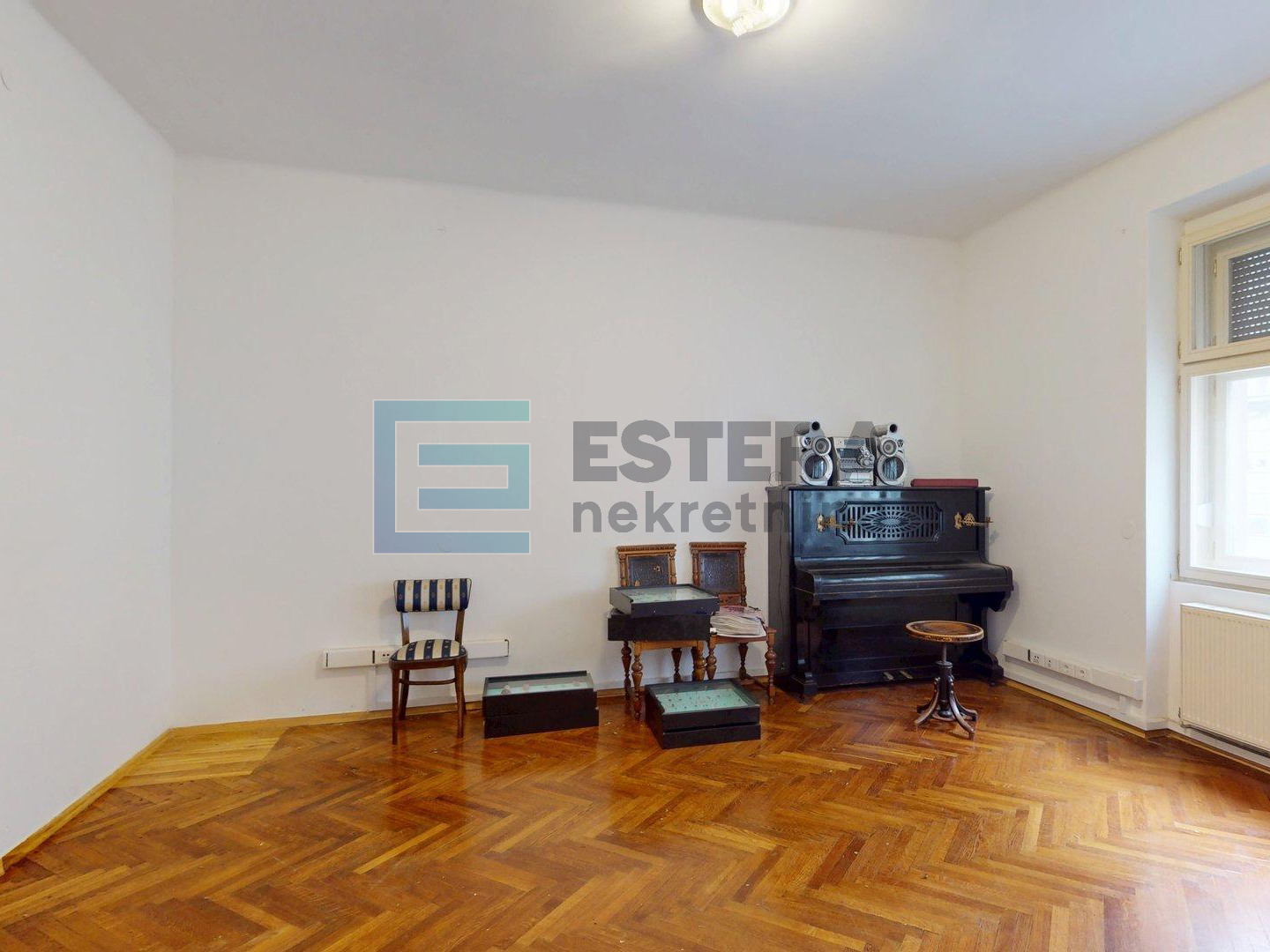 STAN PRODAJA, CENTAR, TROSOBNI 79 m2