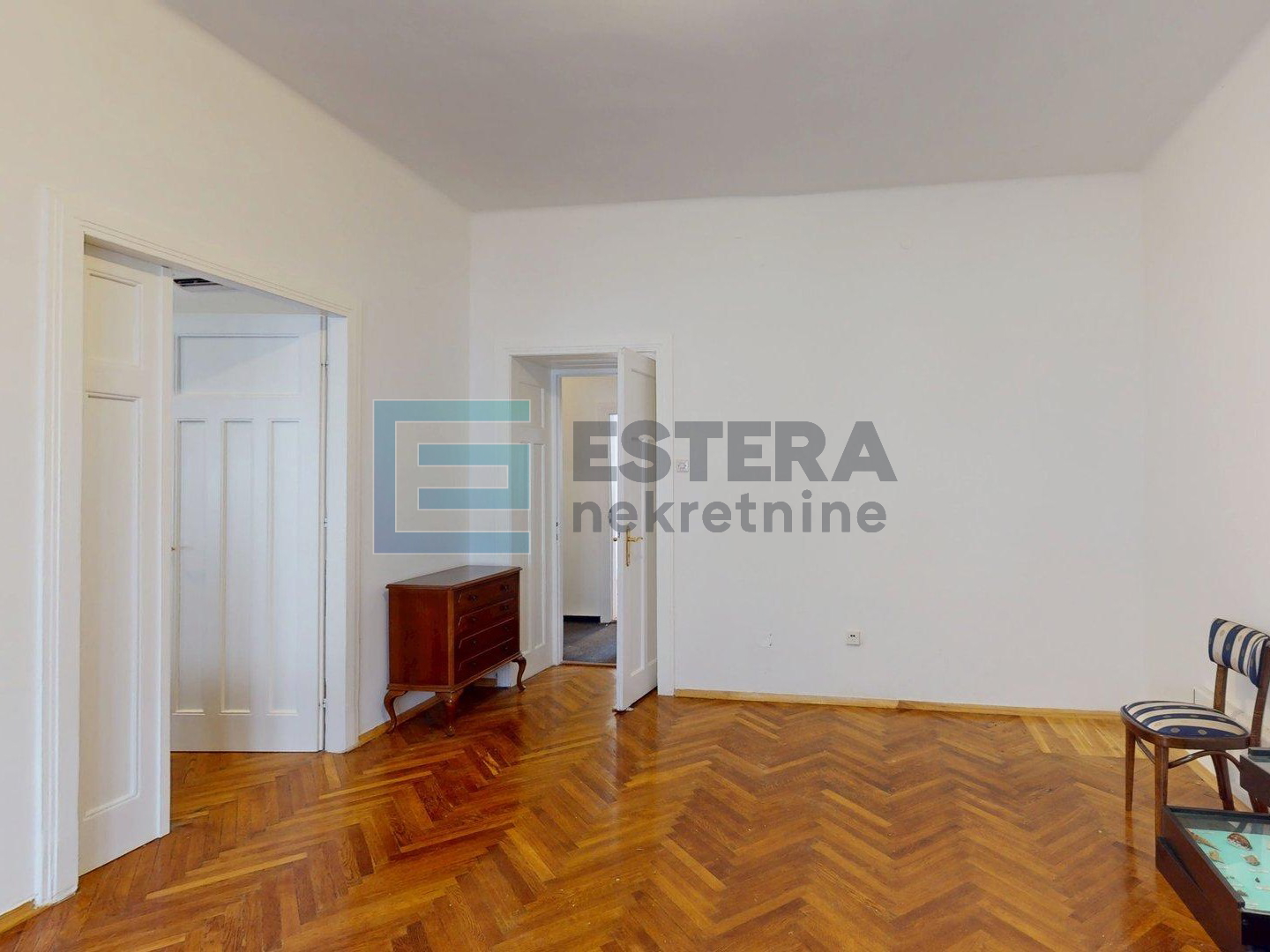 STAN PRODAJA, CENTAR, TROSOBNI 79 m2