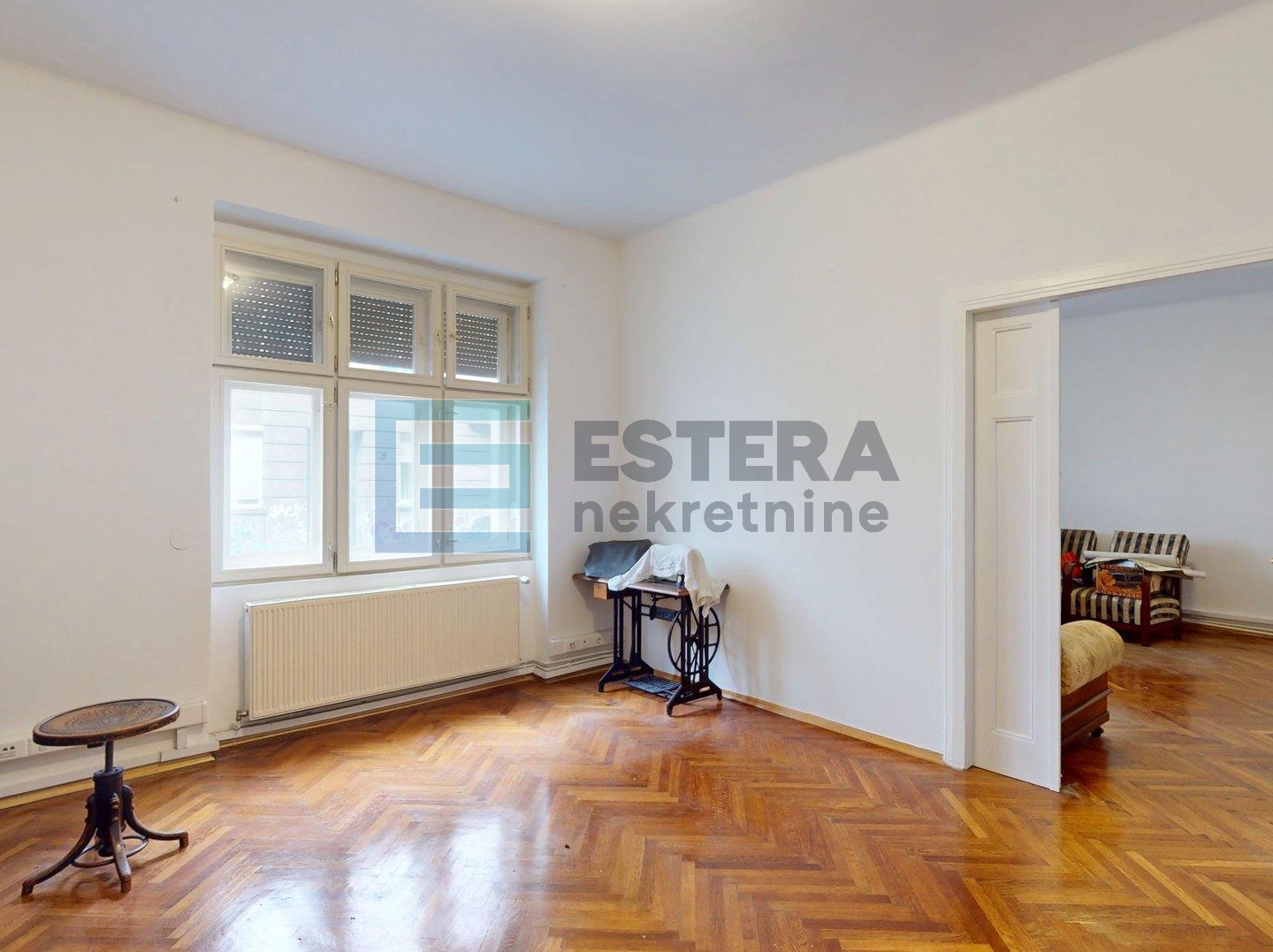 STAN PRODAJA, CENTAR, TROSOBNI 79 m2