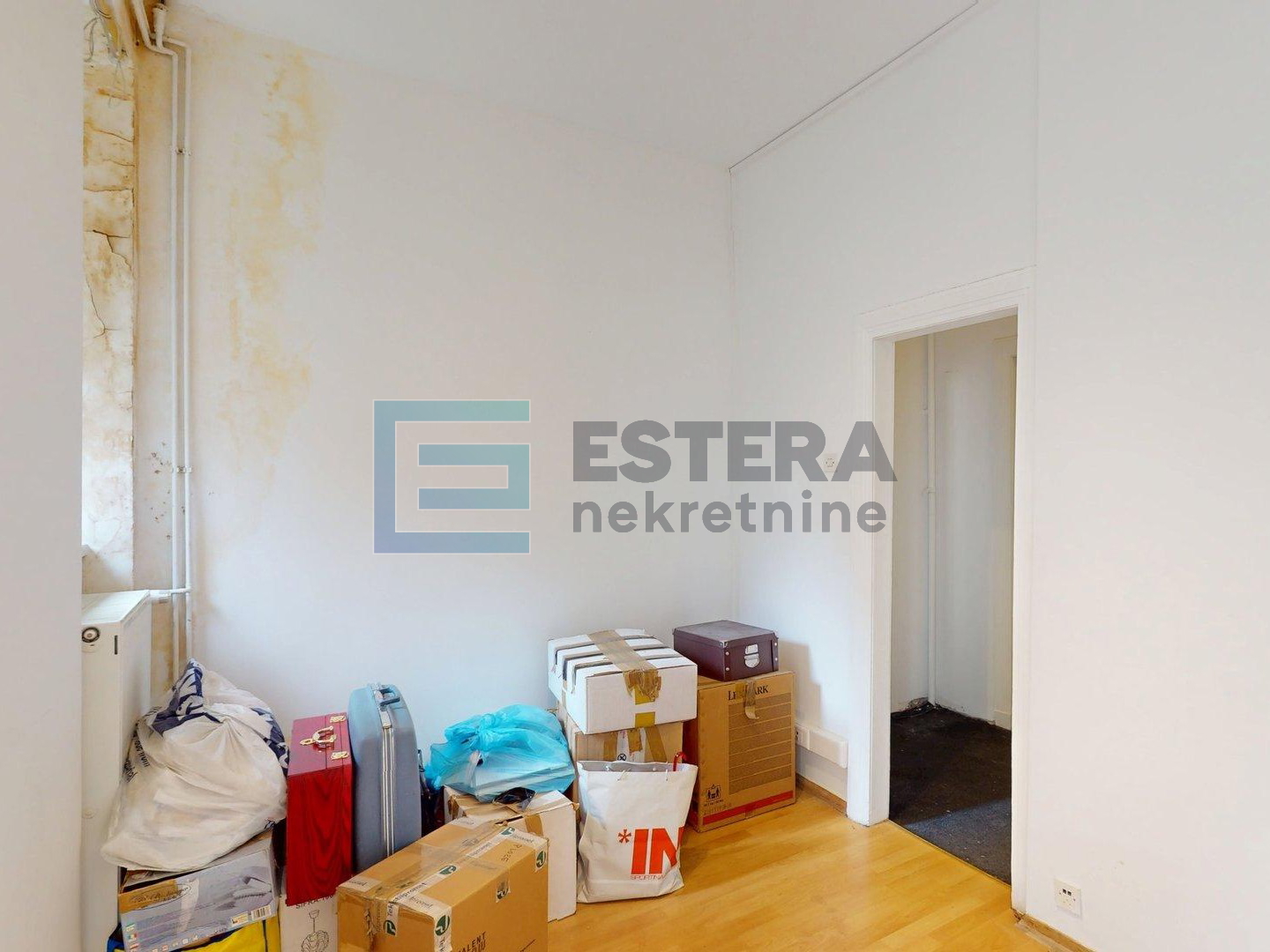 STAN PRODAJA, CENTAR, TROSOBNI 79 m2