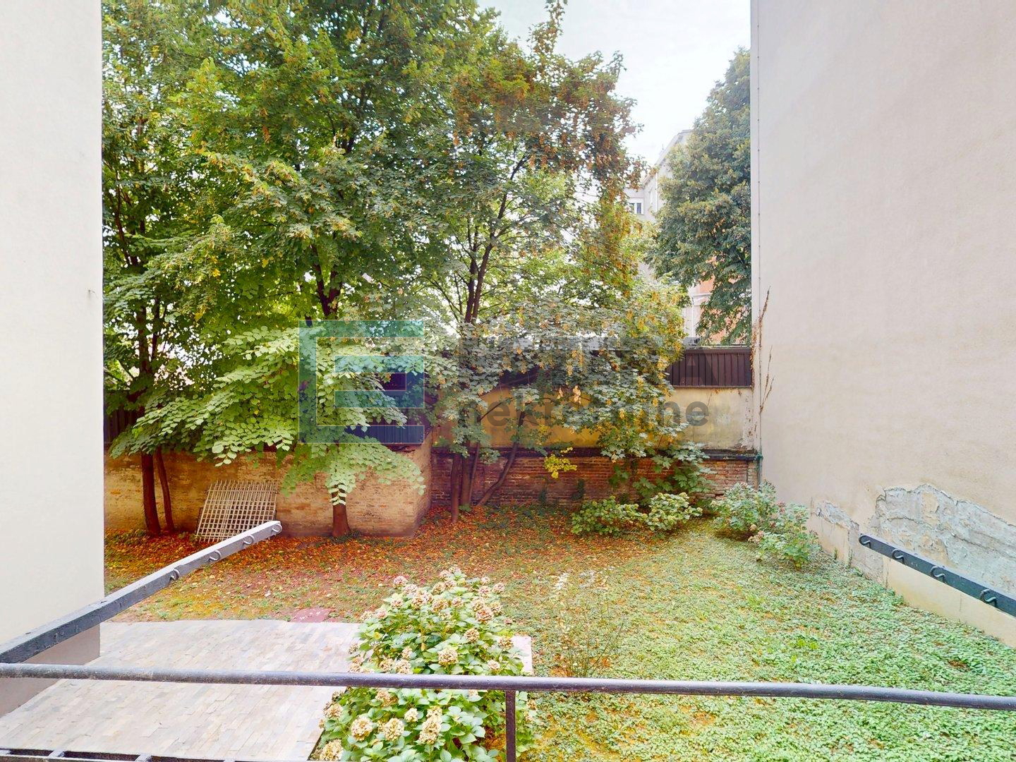 STAN PRODAJA, CENTAR, TROSOBNI 79 m2