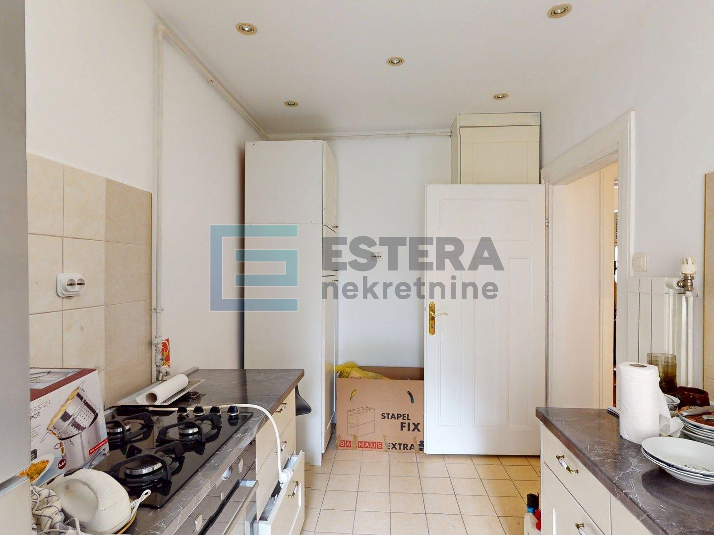 STAN PRODAJA, CENTAR, TROSOBNI 79 m2