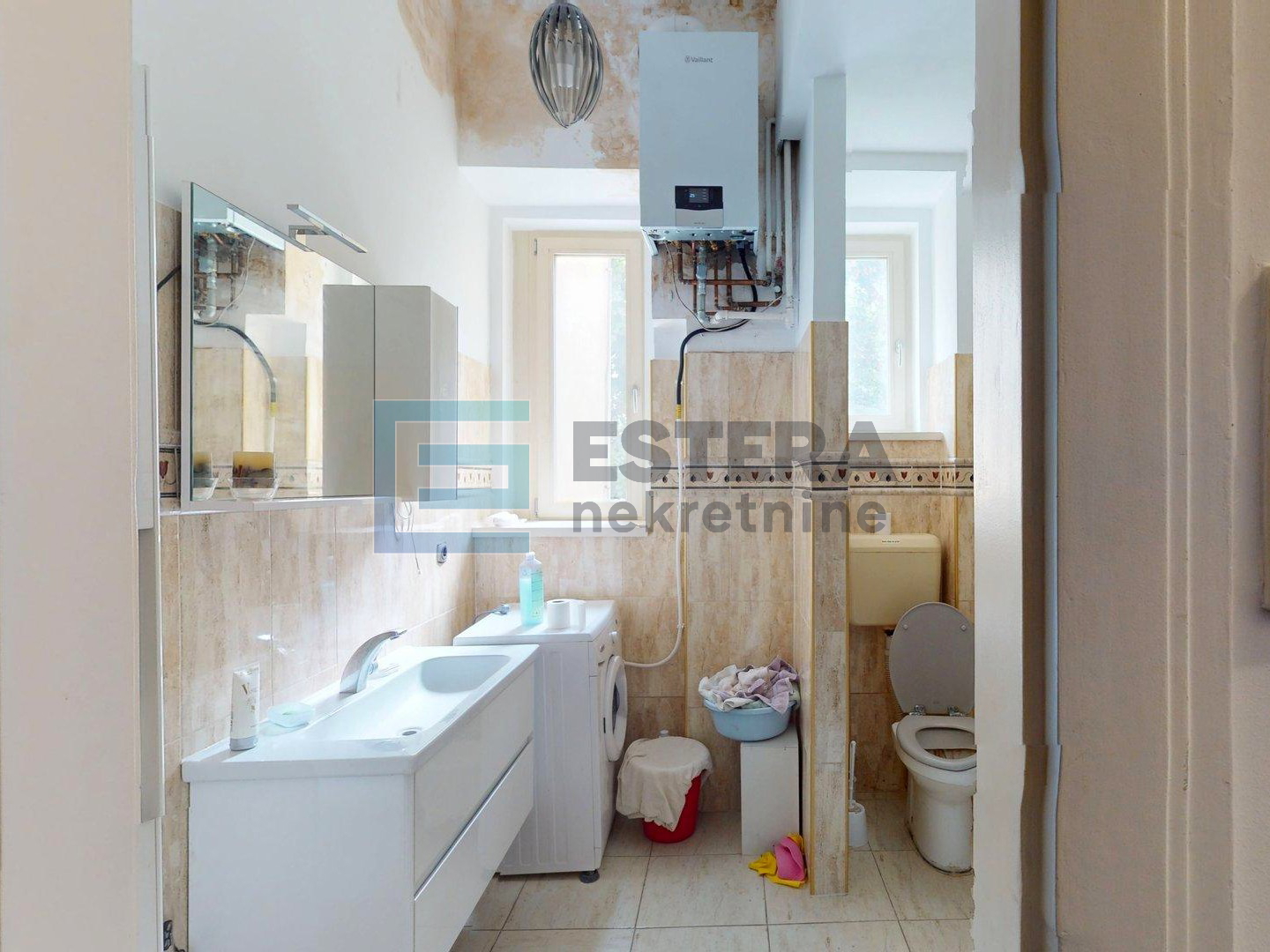 STAN PRODAJA, CENTAR, TROSOBNI 79 m2