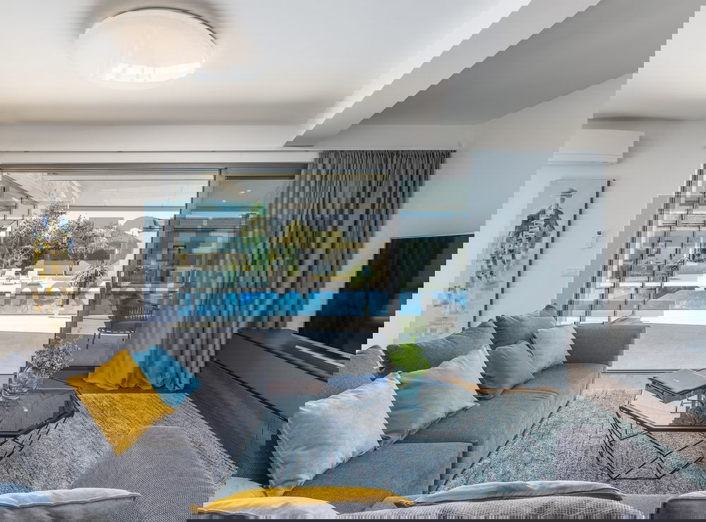 Luksuzna kuća unutrašnjost ISTRE 450 m2