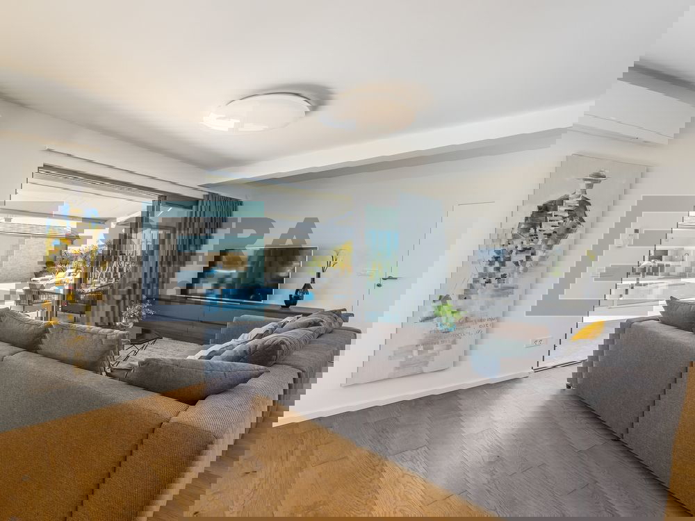 Luksuzna kuća unutrašnjost ISTRE 450 m2