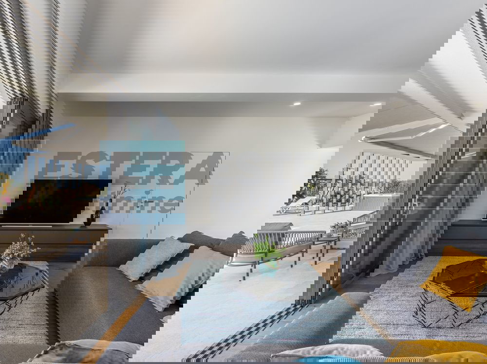 Luksuzna kuća unutrašnjost ISTRE 450 m2