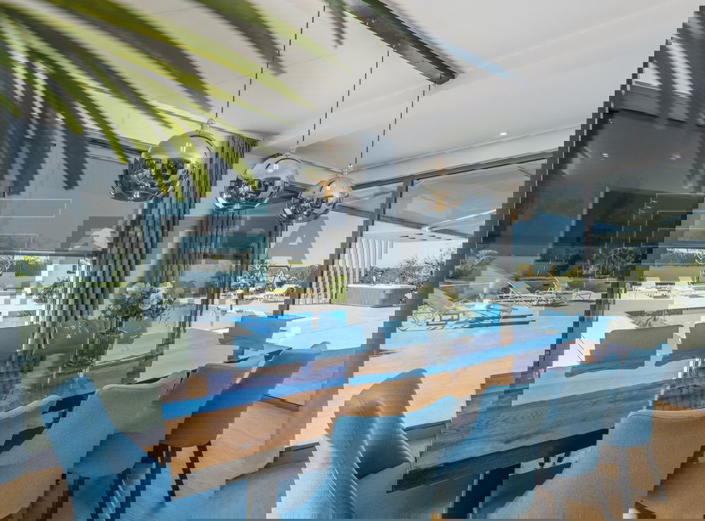 Luksuzna kuća unutrašnjost ISTRE 450 m2