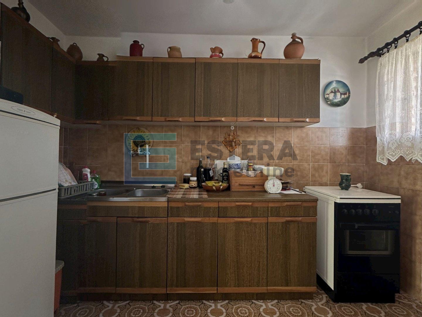 Stan PRODAJA Biograd na Moru 91 m2