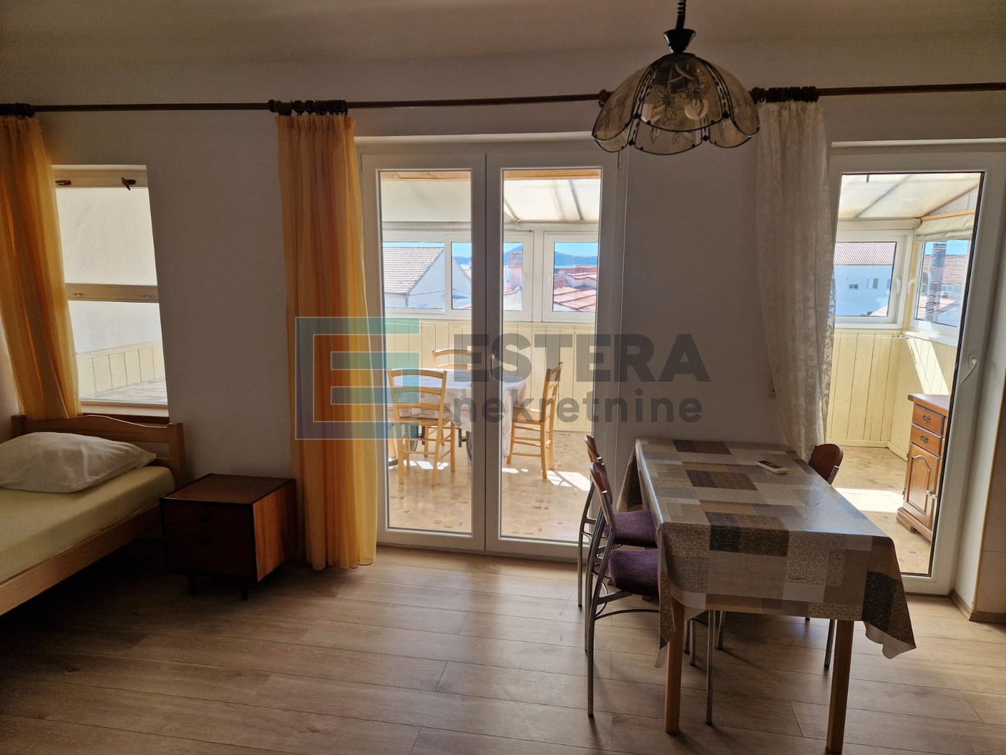 Apartman 89 m2 PRODAJA Vodice, 2. kat, 4s, parking