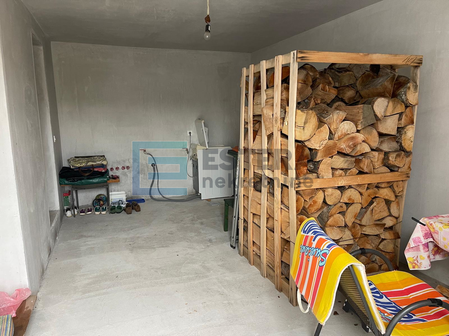 Apartmanska kuća m2 PRODAJA, Pašman, Ždrelac, 60 m od mora, garaža