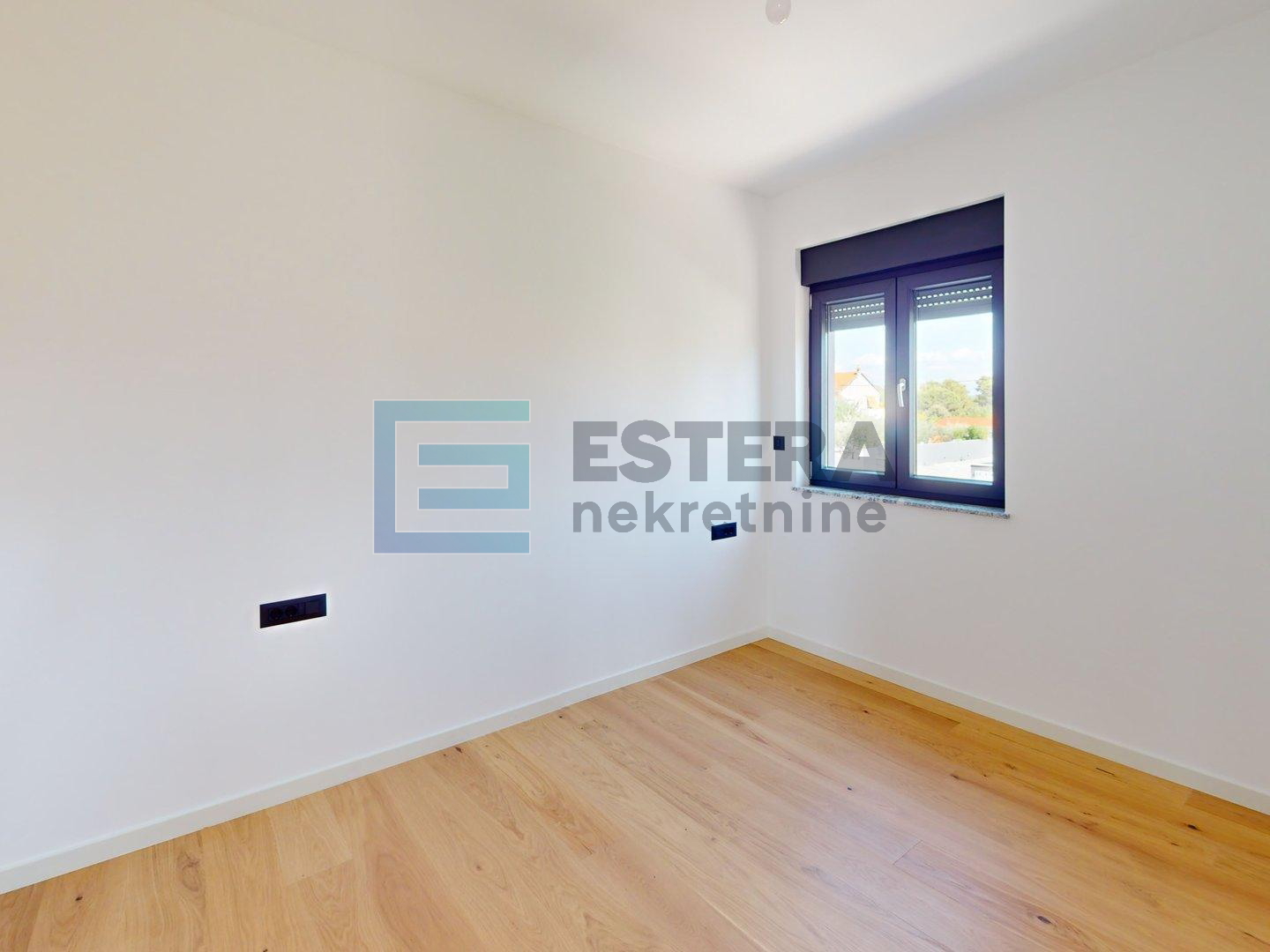 Apartman prodaja Biograd na Moru 92,91 m2 NOVOGRADNJA