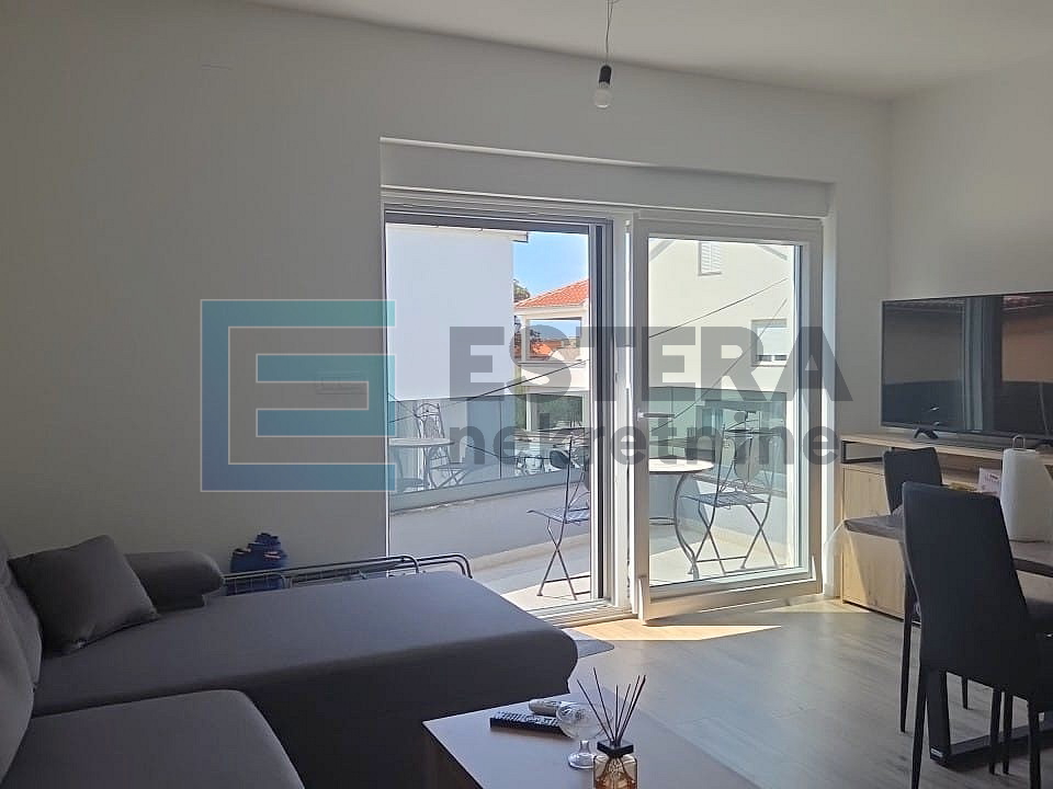 Apartman PRODAJA Vir centar, 66 m2, I kat, parking