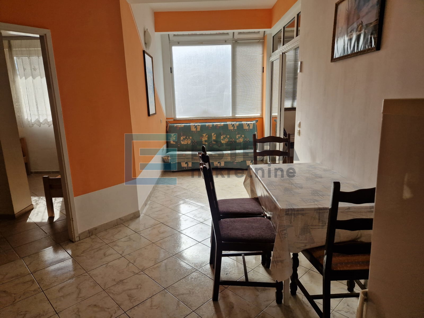 Apartman 107 m2 PRODAJA Vodice, priz, 4s, parking