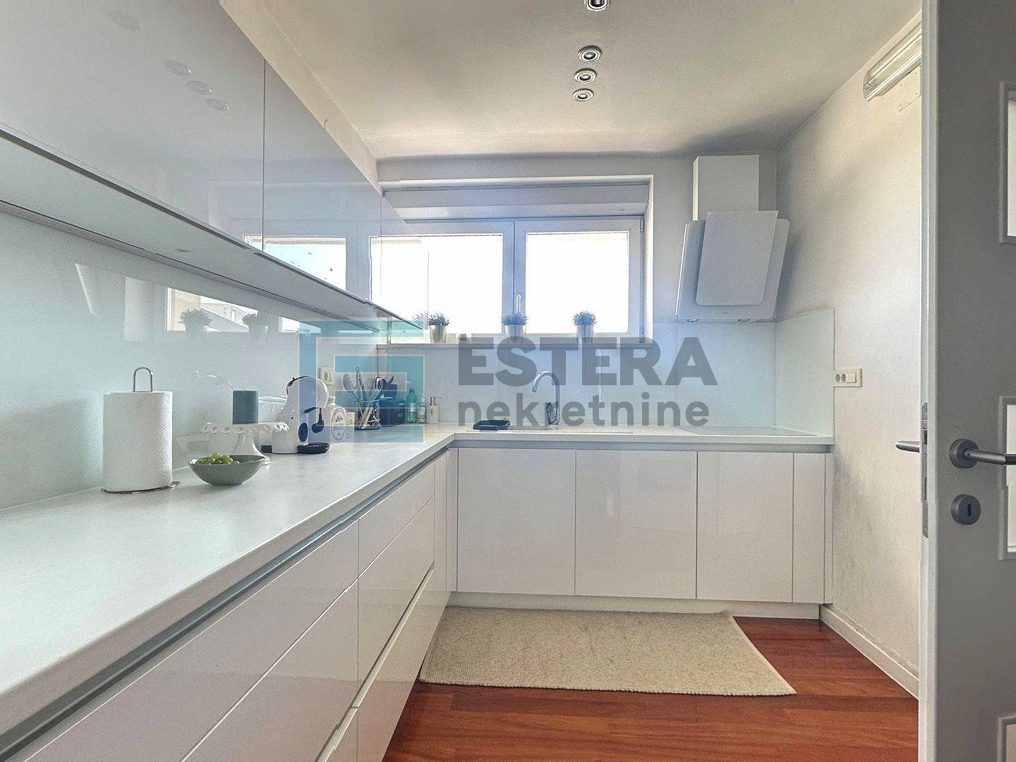 Stan PRODAJA Biograd na Moru, 61 m2, 3s, 2. kat