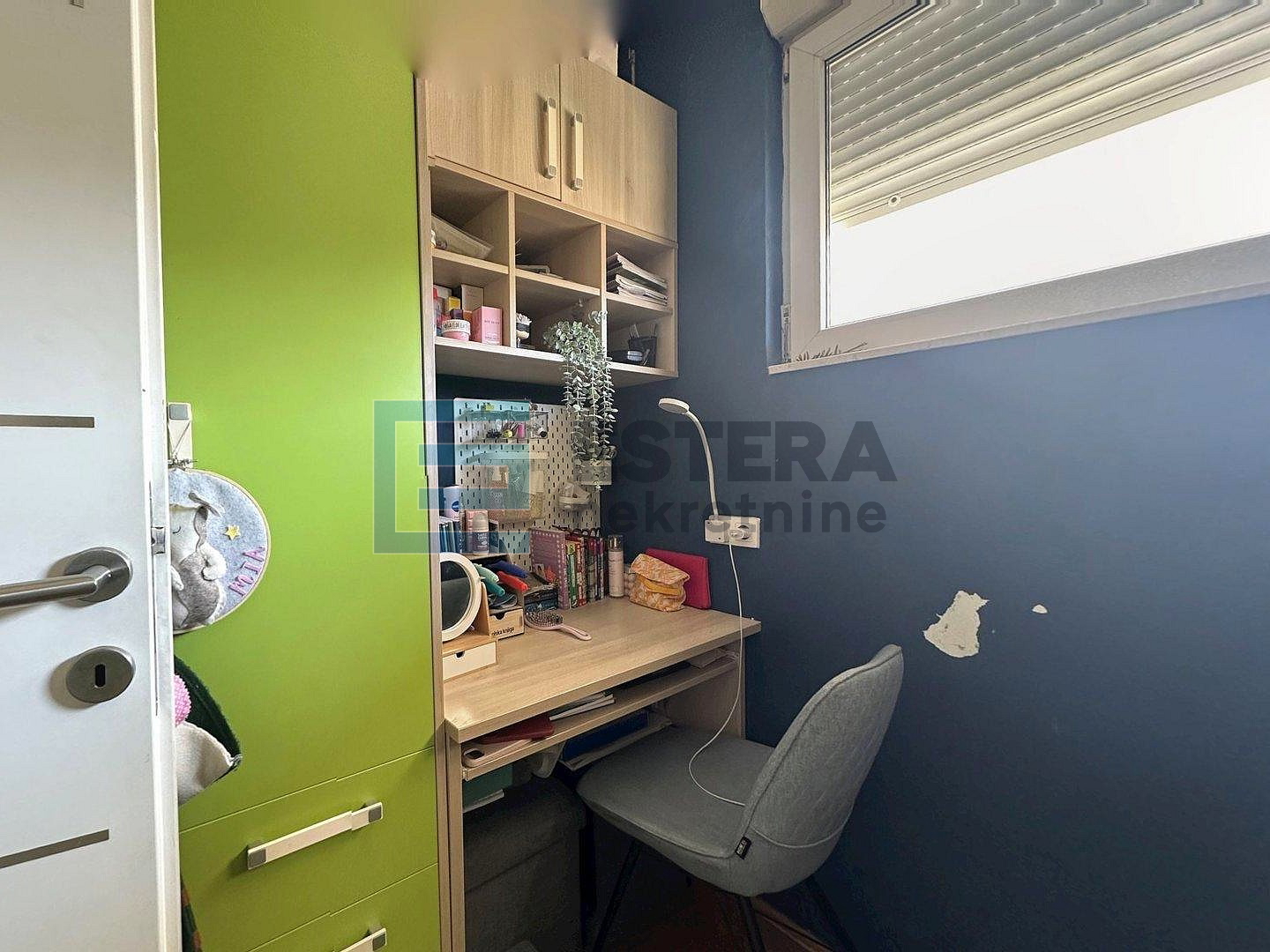 Stan PRODAJA Biograd na Moru, 61 m2, 3s, 2. kat