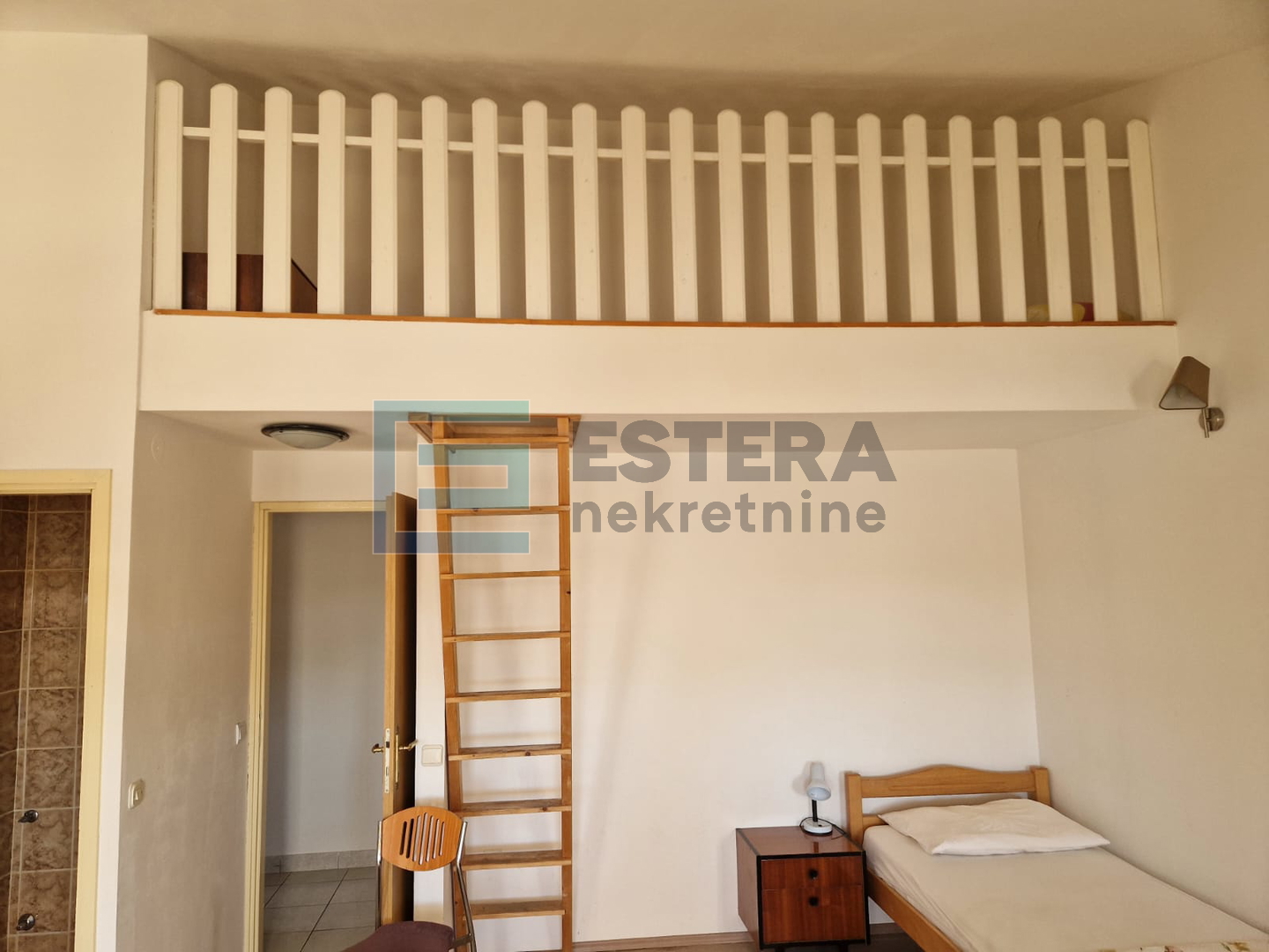 Apartman 89 m2 PRODAJA Vodice, 2. kat, 4s, parking