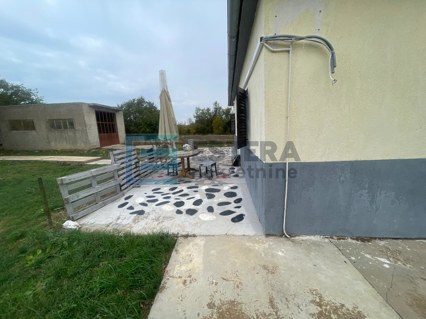 Kuća PRODAJA Polača, 94 m2, 3s, prizemnica