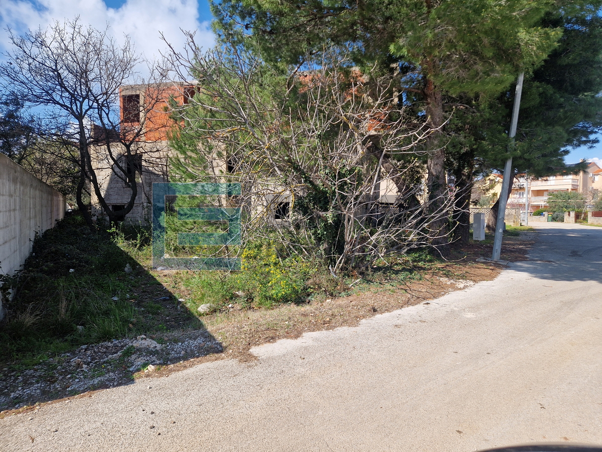 Kuća 424 m2 PRODAJA Biograd na Moru, Kumenat, 3 etaže, ROI