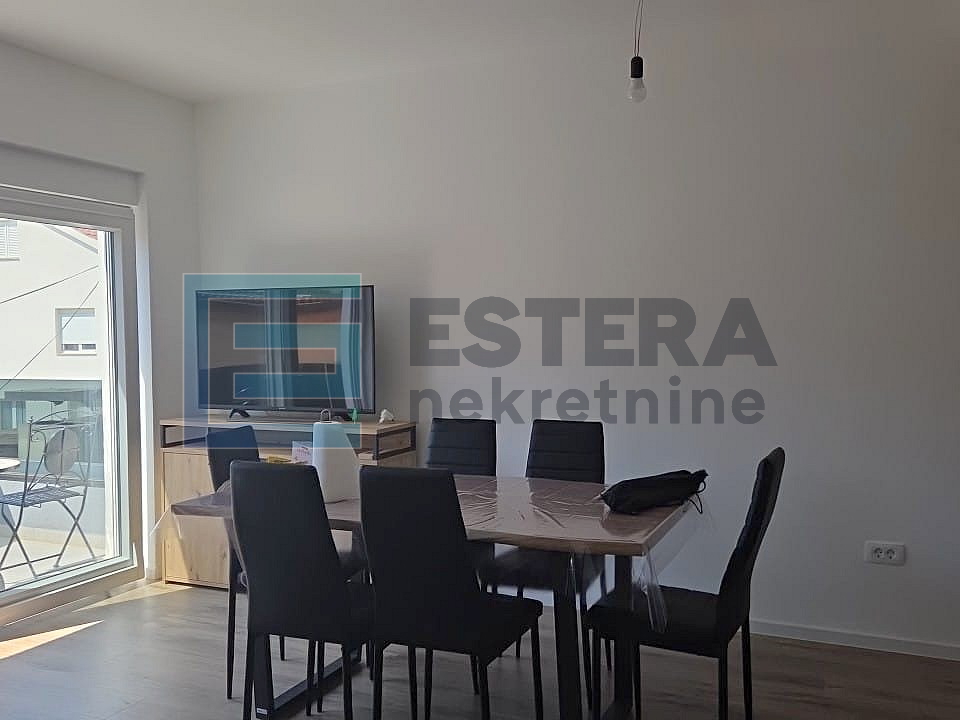 Apartman PRODAJA Vir centar, 66 m2, I kat, parking