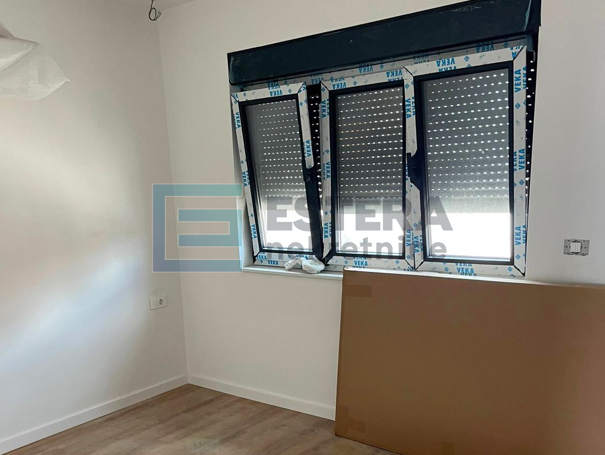 Stan NOVOGRADNJA PRODAJA Zadar, Višnjik, 87 m2 , 1. kat, 2 PM, spremište, lift