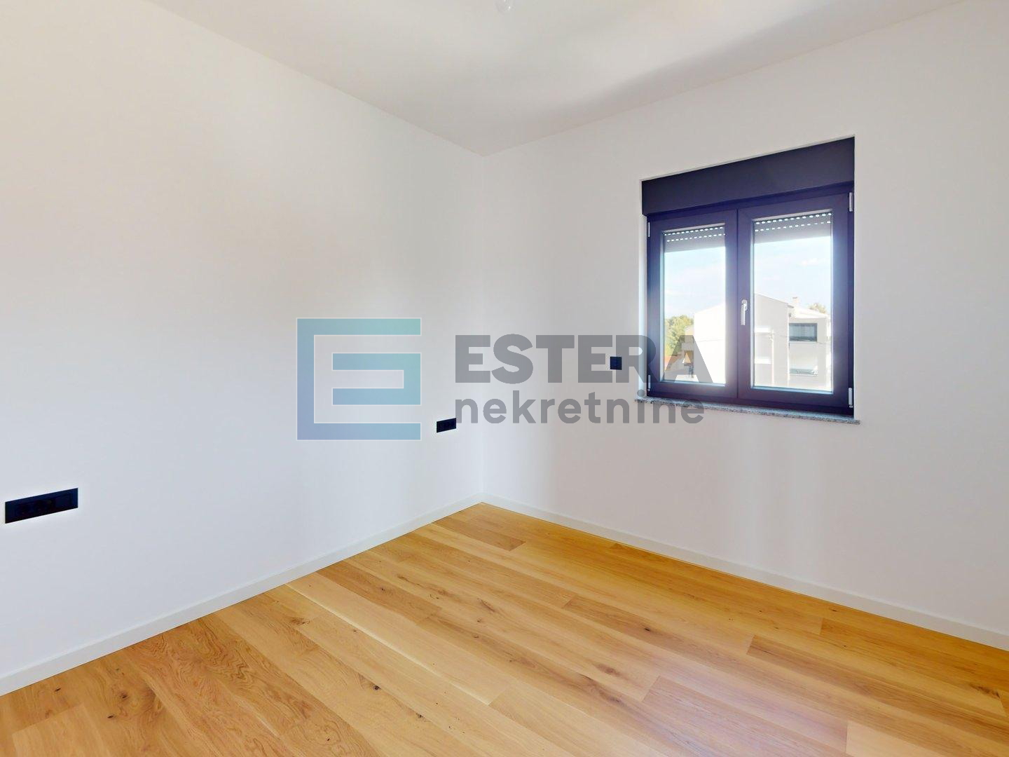 Apartman prodaja Biograd na Moru 118,71 m2 NOVOGRADNJA krovna terasa