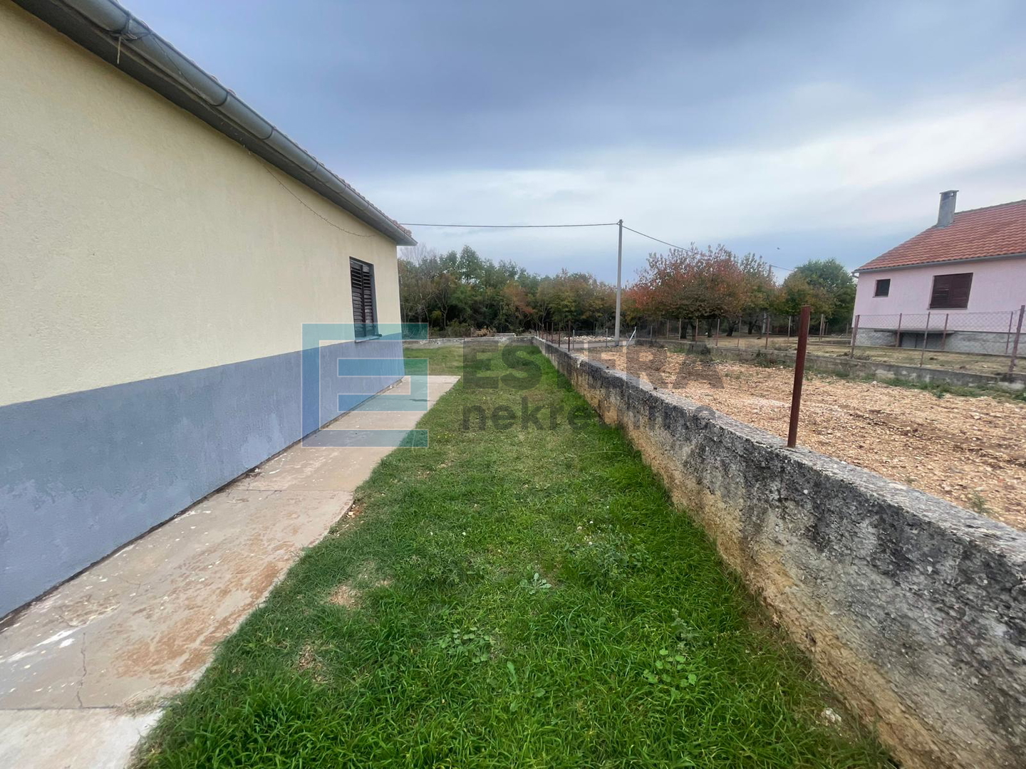 Kuća PRODAJA Polača, 94 m2, 3s, prizemnica