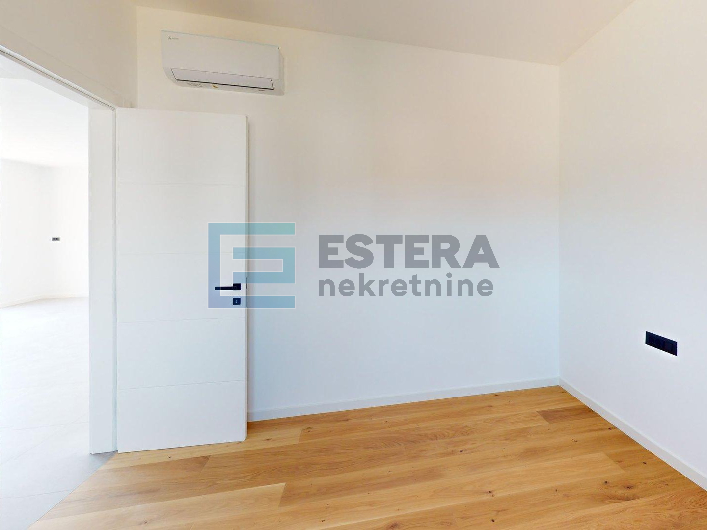 Apartman prodaja Biograd na Moru 118,71 m2 NOVOGRADNJA krovna terasa